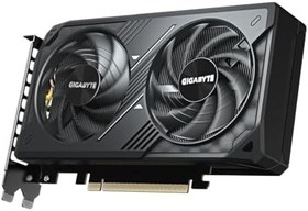 Resim Gigabyte GeForce RTX 5060 WINDFORCE MAX OC 8G Grafik Kartı - 8GB GDDR7, 128bit, PCI-E 5.0, 2512MHz Çekirdek Saat, 3 x DP, 1 x HDMI, NVIDIA DLSS 4, GV-N5060WF2MAX OC-8GD 