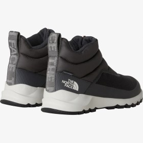 Resim The North Face Thermoball Progressive Fermuarlı Kadın Gri Bot Nf0a5lwfcıh1 Gri 