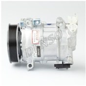 Resim DENSO DCP21014 Klima Kompresoru (Peugeot: 3008 1.6 Vti Thp 308 1.4 1.6 2.0 Hdi 09-16 / Citroen: Ds4 1.6 Hdi 12 6453WH 9659875580 (WA274959) 