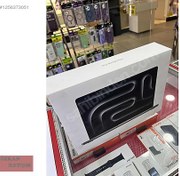 Resim İkinci El MACBOOK PRO M3 512 GB DEVİR 8 GARANTİLİ APPLE TR 