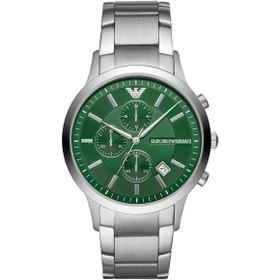 Resim Emporio Armani Ar11507 Erkek Kol Saati 