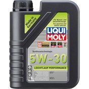 Resim Liqui Moly Leichtlauf Performance 5W-30 Motor Yağı 1 L 