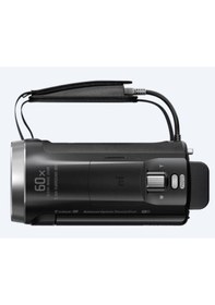 Resim Sony Hdr-cx625 Full Hd Video Kamera 