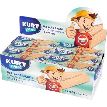 Sones Çantalı 2 Adet Taşınabilir İlk Yardım Çantası, Dezenfektan Pedleri, Gazlı Bezler, Makas, Yara Bandı Ve Cımbız Dahil, Rastgele Renk Teslimatı