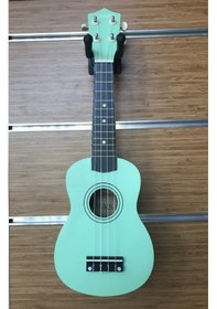 Resim Adams Uk21Yl Soprano Ukulele - Taşıma Çantalı 