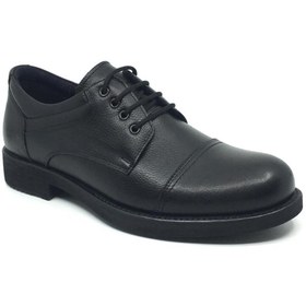 Resim Taşpınar Ayakkabı Taşpınar %100 Hakiki Deri Rahat Erkek Kışlık Günlük Klasik Ayakkabı 40-46 