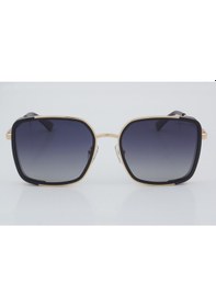 Resim Despada Ds 2105 C1 55 - 01 Güneş Gözlüğü Siyah 