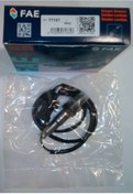 Resim Fae 1 ADET OKSİJEN SENSÖRÜ ÖN Z14-Z16XE ASTRA-G 855353FAE 