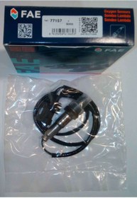 Resim Fae 1 ADET OKSİJEN SENSÖRÜ ÖN Z14-Z16XE ASTRA-G 855353FAE 