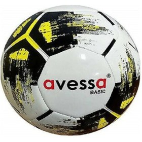 Resim Avessa Sarı Basic Futbol Topu No3 