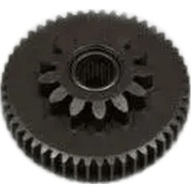 Resim Cygnus Rs 125 Marş Uç Dişlisi Oem 