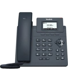 Resim Yealink Sıp-T30 Ip Telefon 
