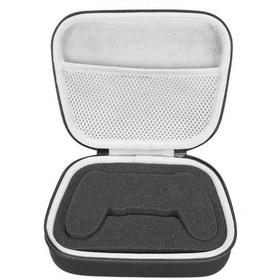 Resim Microsoft Xbox One S/xbox Serisi S/x Uyumlu Sap Koruma Çantası Darbeye Dayanıklı Paket İçin 