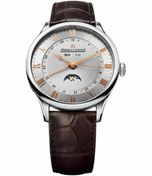 Resim Maurice Lacroix Erkek Kol Saati MP6607-SS001-111 