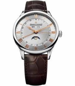 Resim Maurice Lacroix Erkek Kol Saati MP6607-SS001-111 