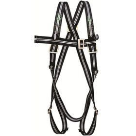 Resim Karam Alev Almaz Paraşut Tipi Emniyet Kemeri Kp22 Fr 