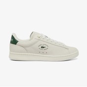 Resim Lacoste Carnaby Erkek Beyaz Sneaker 