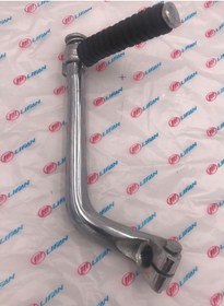 Resim Lifan Tay 100 Marş Pedalı 