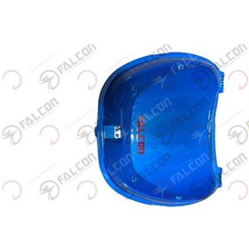 Resim Falcon Nitro 50 Arka Çanta Üst Mavi 