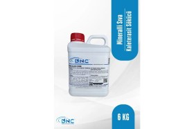 Resim Mineralli Sıva ve Kaleterasit Sökücü- Dncolex Mnr 6 kg 