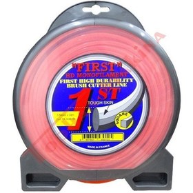 Resim First 7430125 Misina 3.5Mm 32M 4 Köşeli Silikonlu 