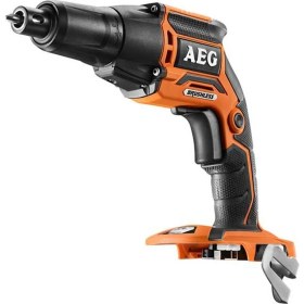 Resim AEG BTS18BL-0 Alçıpan Vidalama Makinesi - Aküsüz 