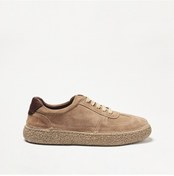 Resim Sughero Oxford Klasik Erkek Diğer Og-2180 John May 2166-104 Suggero Suet-kahve Suet Bej 