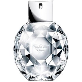 Resim Emporio Armani Diamonds EDP 50 ml Kadın Parfümü 