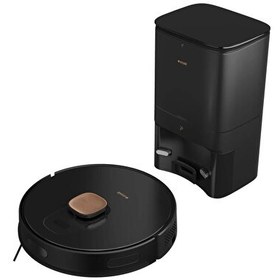 Resim Arçelik Imperium Robo RS 9131 Siyah Robot Süpürge 