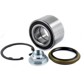 Resim Dayco Kwd1487-tekerlek Rulmanı Ön & Arka Mercedes Vıto A6389810027 