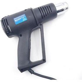 Resim Wayer Dc1201 1200 W Sıcak Hava Tabancası 