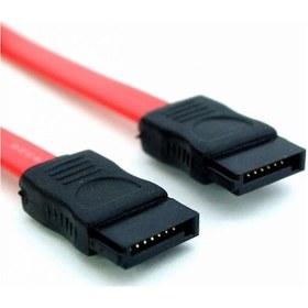 Resim Navidata Sata Data Kablo Serial Ata Sata Kablo 50 Adet 