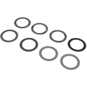 Resim AGCO Shim Kiti - Massey Ferguson / Fendt / Valtra | ACP0443560 