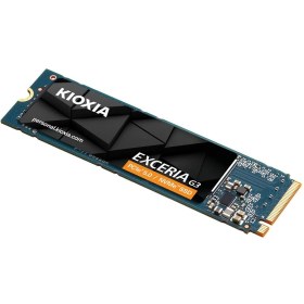 Resim Kioxia Kıoxıa Exceria Gen5 G3 1tb Nvme M.2 Sata SSD (R:10000MB/S W:8900MB/S) 