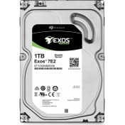 Resim Seagate Exos 7E2 3.5" 1TB 7200RPM 128MB Sata Disk ST1000NM0008 