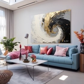 Resim Dönence - 120x80 ( Çok Satan ) 