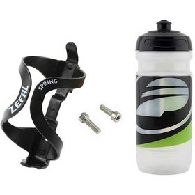 Resim Zefal Spring Matara Kafesi Ve Loli Performance Matara Seti Vida Çok Renkli 