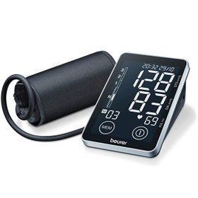 Resim Beurer BM 58 Koldan Ölçer Tansiyon Aleti 