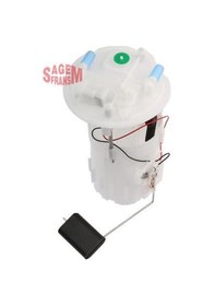 Resim Sagem 30178 - Yakıt Depo Şamandırası Renault Trafıc Iı 01 14 Ope 