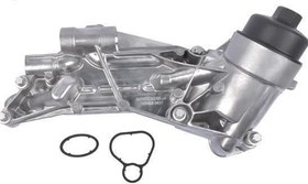 Resim Opel Insignia Yağ Soğutucusu İthal Marka 93186324 