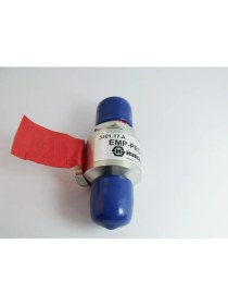 Resim Netmon Huber + Suhner 3401.17.Konnektörlü Aşırı Gerilim Koruyucu 