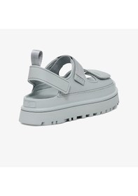 Resim Ugg Goldenglow Kadın Mavi Sandalet 1152685 Mavi 