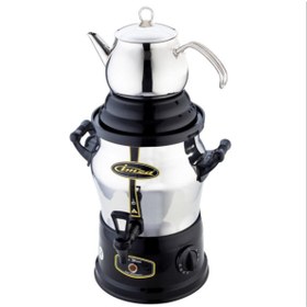 Resim İmza S-2030 4 L Çay Makinesi Semaver 