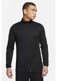 Resim Nike Erkek Günlük Eşofman Takımı Dri-fit Academy Cw6131-011 Siyah 