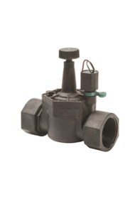 Resim Rain 11/2'' Selonoid Vana 9v- Bahçe Otomasyon Sulama Sistemi Pilli Kontrol Ünitesi Uyumlu 