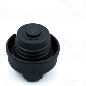 Resim Volkswagen, Audi ve Seat Modelleri 1984-1997 Uyumlu Kilitli Yakıt Depo Kapağı 