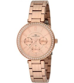 Resim Ferrucci For Motion FM B01074MF.03 Kadın Kol Saati 