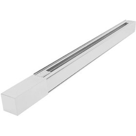 Resim Mimarled Trifaze Ray Spot Lamba Rayı 2 Metre Beyaz 