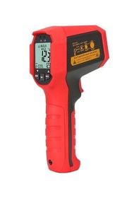Resim Uni-T Ut309c Profesyonel İnfrared Lazerli Termometre 