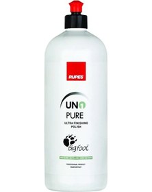 Resim Rupes Uno Pure Hare Ve Cila 1 Lt. 